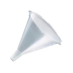 Entonnoir jetable DeKUPS...
