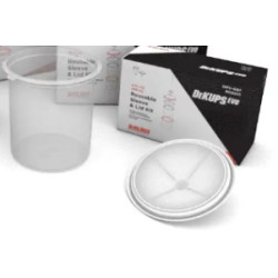 Godet DeKUPS EVO Devilbiss...