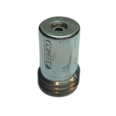 Buse Carbure Tungstene Dia.3 Lg.45mm Gros Filet Al (99102D) Clemco