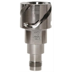 Adaptateur DeKUPS Devilbiss DPC-64