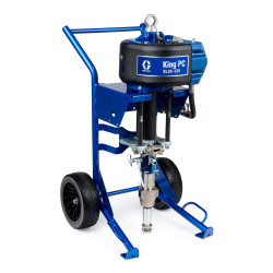 Pulvérisateur pneumatique...