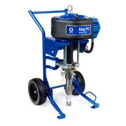 Pulvérisateur pneumatique...