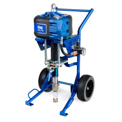 Pulvérisateur pneumatique...