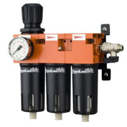 Filtre régulateur...