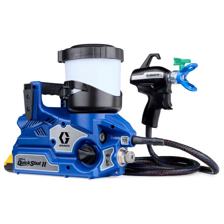 Quickshot II Graco