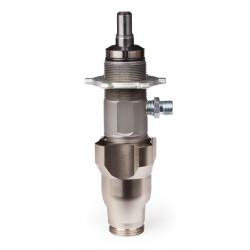 Pompe à piston Endurance Chromex (17C718) Graco