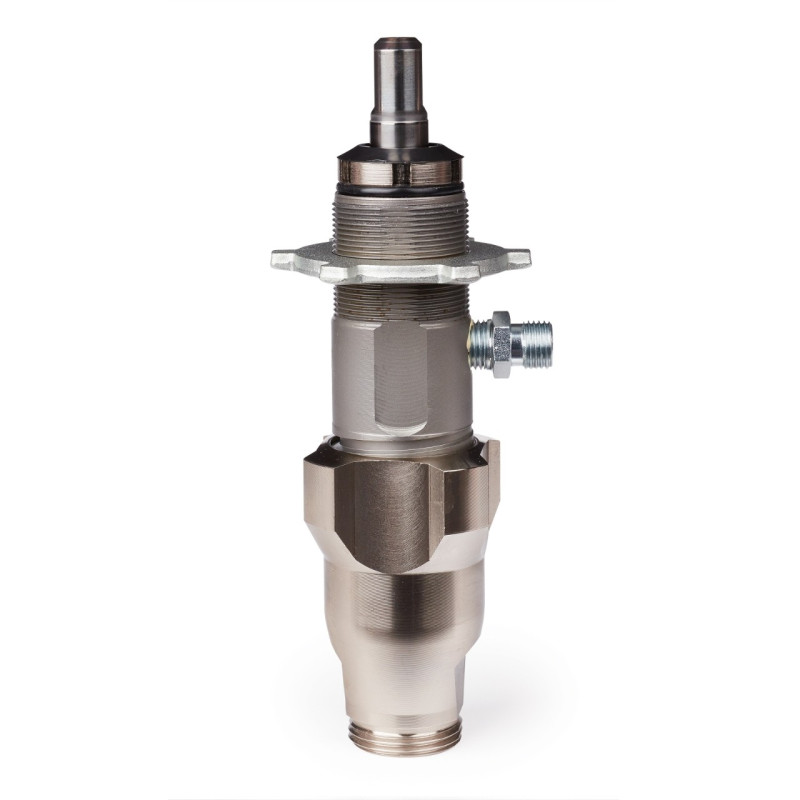 Pompe à piston Endurance Chromex (17C718) Graco