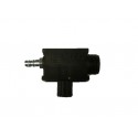 Vanne Regl. Debit Air Ss Ceint-A-CE + Exp (100074) Clemco Vanne Regl. Debit Air Ss Ceint-A-CE + Exp (100074) Clemco