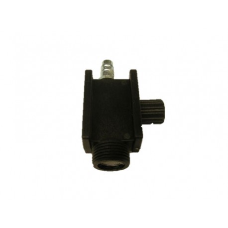 Vanne Regl. Debit Air Ss Ceint-A-CE + Exp (100074) Clemco