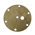Disque En Inox Fsv-6 (02425D) Clemco