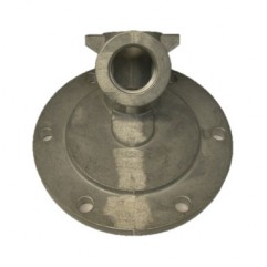 Corps Supérieur Fsv-1(02422D) Clemco