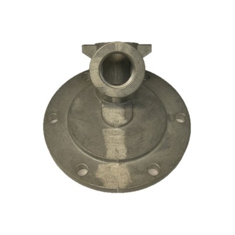 Corps Supérieur Fsv-1(02422D) Clemco