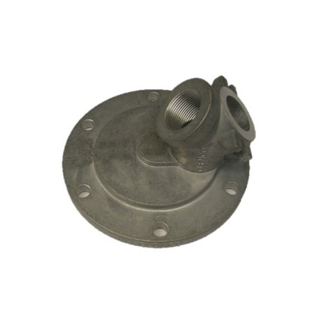 Corps Supérieur Fsv-1(02422D) Clemco