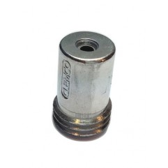 Buse Carb. De Bore Dia.6,5 Lg.40mm Cb-4/25 Revetue(94212D) Clemco