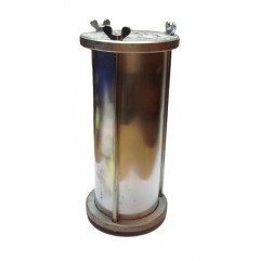 Silencieux D'échappement Pour Rms2000 (90743D) Clemco