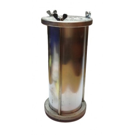 Silencieux D'échappement Pour Rms2000 (90743D) Clemco