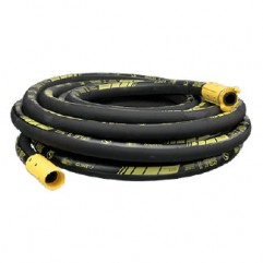 Tuyau Sablage 32 x 8mm SM2 - 10m équipé (04306D) Clemco