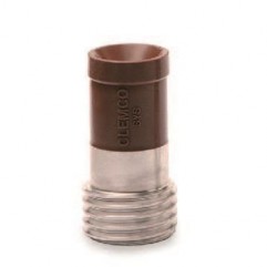 Buse Clemlite Carbure De Silicium Revêtue Uréthane (100860) Clemco