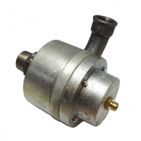 Piston D'échappement Rms-500 (100030) Clemco