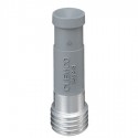 Buse Carbure De Bore Diam 8mm Lg 135mm (24280D) Clemco