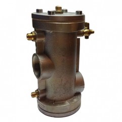 Piston D'admission Rms-1500 (100028) Clemco