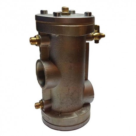 Piston D'admission Rms-1500 (100028) Clemco