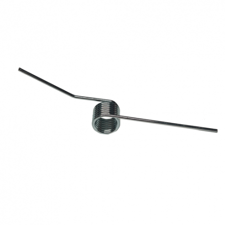 RESSORT RENFORCE - POIGNEE RLX (100085) Clemco