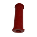 Manchon Caoutchouc Rouge - Pvr Manuel (100167) Clemco Manchon Caoutchouc Rouge - Pvr Manuel (100167) Clemco