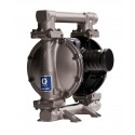 Pompe à membrane Husky 1" - 189l/mn - Graco