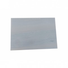 VISIERE EN VERRE POUR APOLLO 100 179X129X3MM (90290D) Clemco