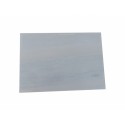 VISIERE EN VERRE POUR APOLLO 100 179X129X3MM (90290D) Clemco VISIERE EN VERRE POUR APOLLO 100 179X129X3MM (90290D) Clemco
