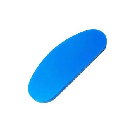 PAQUET DE 5 VISIERES INTERIEURES POUR APOLLO 600 CE