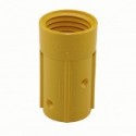 PORTE BUSE GROS FILET NHP-1 + 4 VIS POUR TUYAU 25/