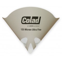 Filtre à Peinture conique  - 125 microns 