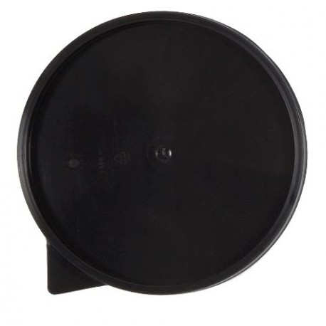 Couvercle pour godet