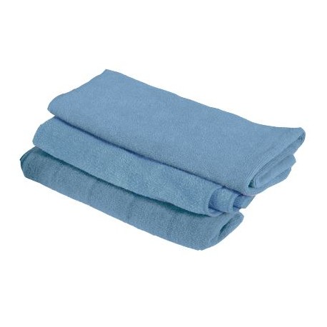 Tissus Microfibres x4