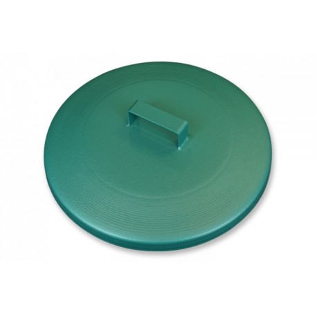 COUVERCLE POUR SABLEUSES 2040 ET 2048 (100L-140L)