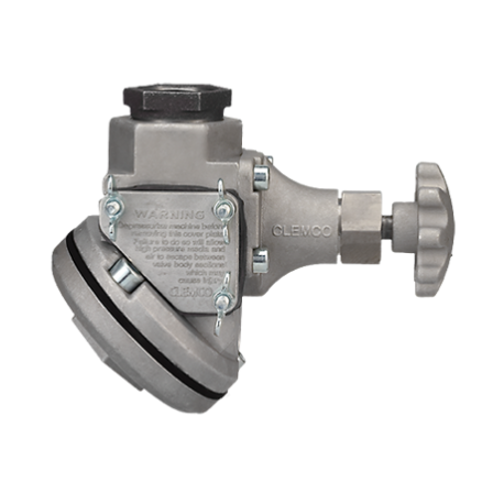 DOSEUR D'ABRASIF QUANTUM QK - CLEMCO