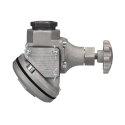 DOSEUR D'ABRASIF QUANTUM QK - CLEMCO