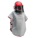 Casque Sablage Apollo 600 CE  Clemco 