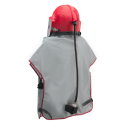 Casque Sablage Apollo 600 CE  Clemco 