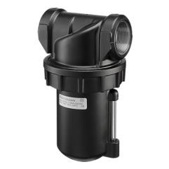 EPURATEUR D'AIR HMS 1'1/2