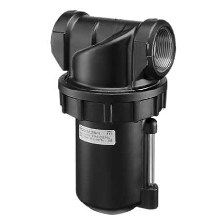 EPURATEUR D'AIR HMS 1'1/2