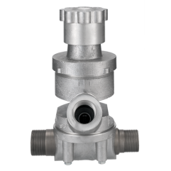 DOSEUR PT 1'1/4 - 1'1/2 CLEMCO