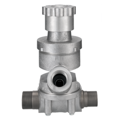DOSEUR PT 1'1/4 - 1'1/2 CLEMCO