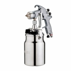 Pistolet Manuel Succion Advance S430 DEVILBISS