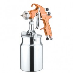 Pistolet Manuel Succion Advance TT S510 DEVILBISS