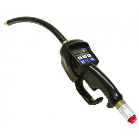 Poignée volucompteur Préréglée LDP5 (255277) Graco