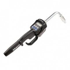 Poignée de Huilage ac volucompteur LDM5 (256215) Graco