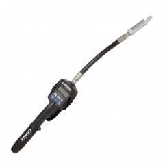 Poignée de Huilage ac volucompteur LDM5 (258693) Graco